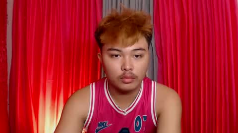 cutiepiejhon online show from 9, 2, 2025