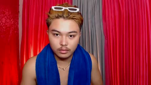 cutiepiejhon online show from 10, 2, 2025