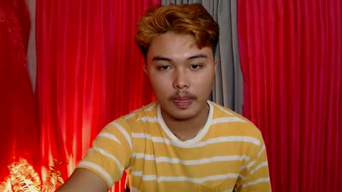 cutiepiejhon online show from 13, 2, 2025