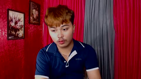 cutiepiejhon online show from 16, 2, 2025