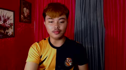 cutiepiejhon online show from 17, 2, 2025