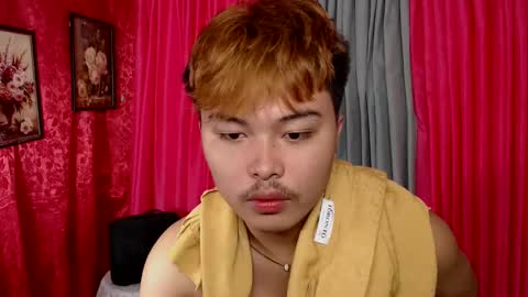 cutiepiejhon online show from 18, 2, 2025