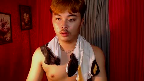 cutiepiejhon online show from 27, 2, 2025