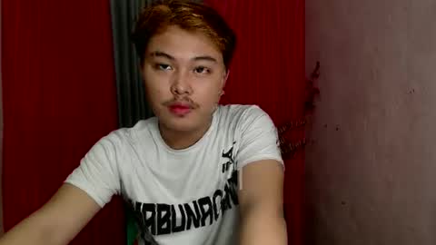 cutiepiejhon online show from 2, 3, 2025