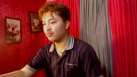 cutiepiejhon online show from 2, 3, 2025