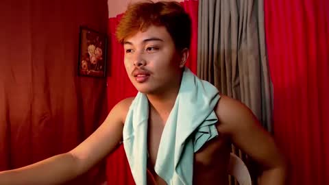 cutiepiejhon online show from 8, 3, 2025