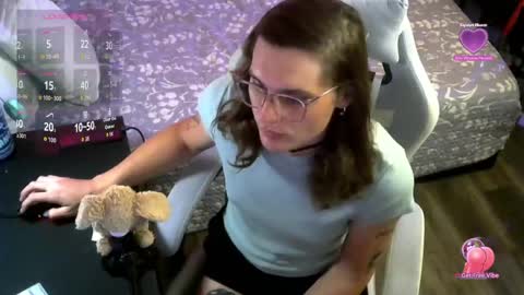 Snapshot of cutiepiescarlett chatting on 12, 5, 2026 cutiepiescarlett online show from 12, 5, 2026