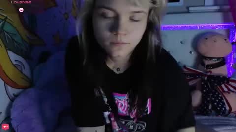 Snapshot of cutiepiespanks chatting on 18, 4, 2026 cutiepiespanks online show from 18, 4, 2026