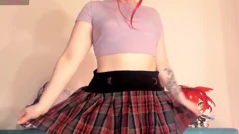 CutieSue online show from 6, 3, 2025