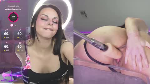 Snapshot of cutiev97 chatting on 20, 2, 2026 CutieV online show from 20, 2, 2026