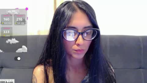 Snapshot of cutte_kitty_ chatting on 22, 7, 2026 miss ari online show from 22, 7, 2026