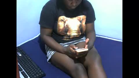 cuttie_baby online show from 29, 3, 2026