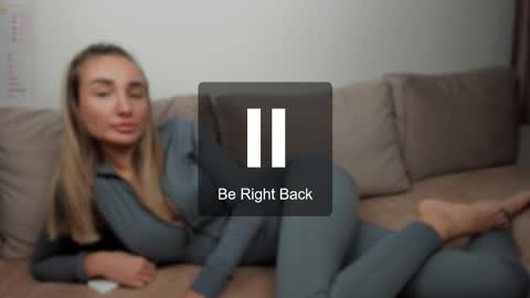 CuttieChloe online show from 25, 9, 2025