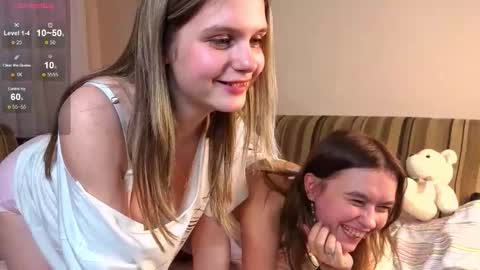 Kathrin  Alice online show from 26, 2, 2026