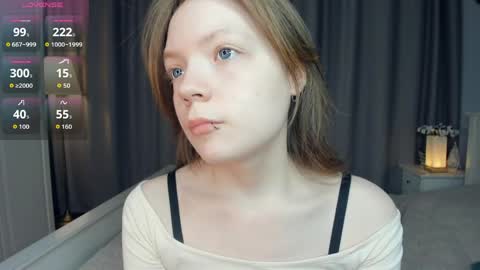 Snapshot of cuty_petite chatting on 7, 5, 2026 Anne online show from 7, 5, 2026