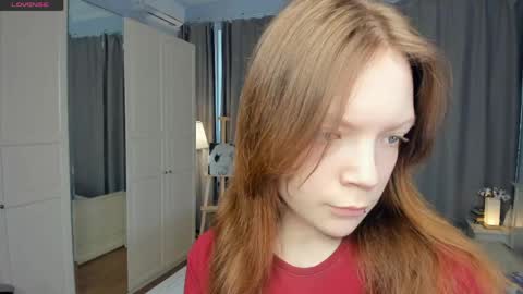 Snapshot of cuty_petite chatting on 24, 5, 2026 Anne online show from 24, 5, 2026