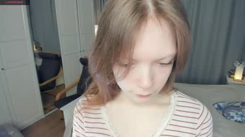 Snapshot of cuty_petite chatting on 31, 5, 2026 Anne online show from 31, 5, 2026