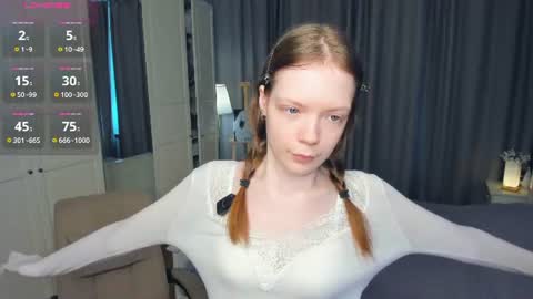 Snapshot of cuty_petite chatting on 24, 7, 2026 Anne online show from 24, 7, 2026