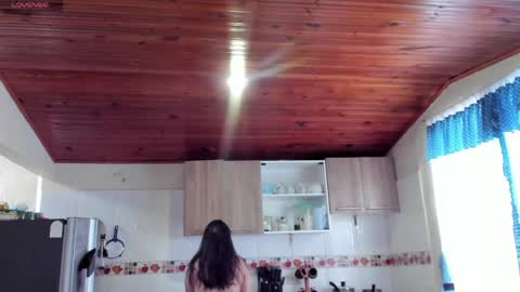 LIZETH online show from 31, 5, 2026