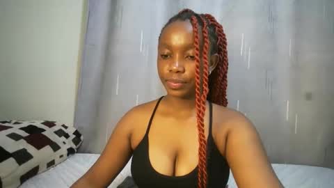 Snapshot of cutypookie chatting on 20, 10, 2025 cutypookie online show from 20, 10, 2025