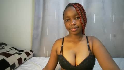 Snapshot of cutypookie chatting on 23, 10, 2025 cutypookie online show from 23, 10, 2025