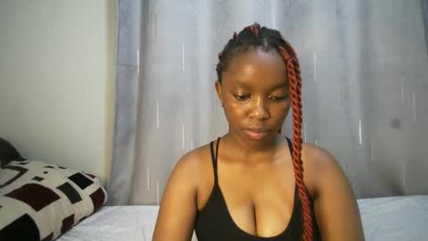 Snapshot of cutypookie chatting on 25, 10, 2025 cutypookie online show from 25, 10, 2025