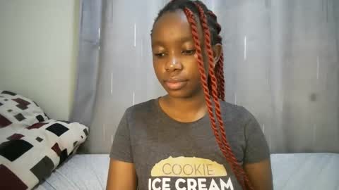 Snapshot of cutypookie chatting on 29, 10, 2025 cutypookie online show from 29, 10, 2025