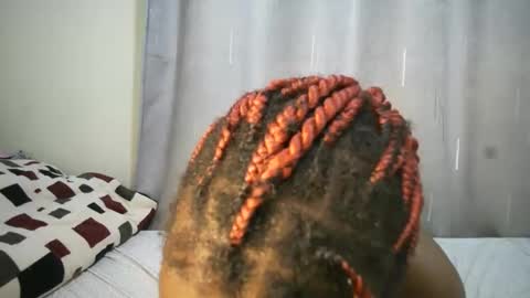 Snapshot of cutypookie chatting on 30, 10, 2025 cutypookie online show from 30, 10, 2025