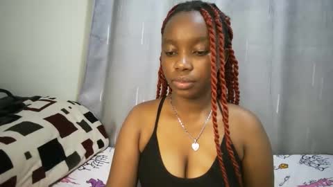 Snapshot of cutypookie chatting on 7, 11, 2025 cutypookie online show from 7, 11, 2025