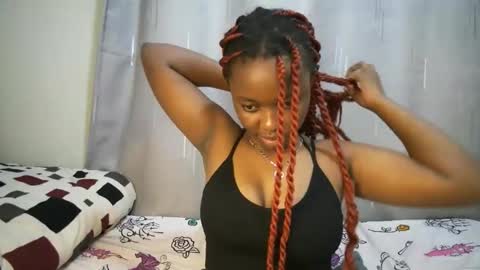 Snapshot of cutypookie chatting on 11, 11, 2025 cutypookie online show from 11, 11, 2025