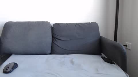 Caleb Vonore online show from 30, 10, 2025