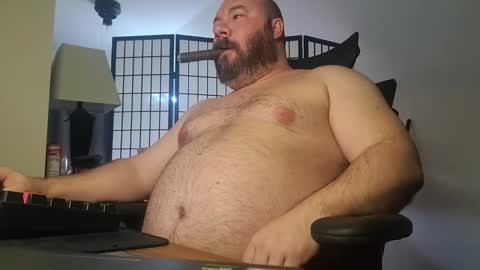 Bubba Bull online show from 10, 2, 2026