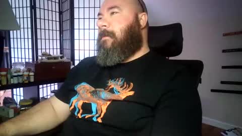 Bubba Bull online show from 30, 5, 2026