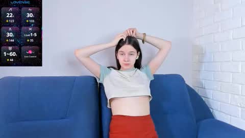 Ashly online show from 8, 2, 2026