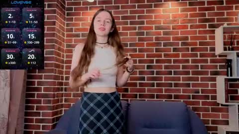 Snapshot of cwendenmon chatting on 7, 6, 2026 Ashly online show from 7, 6, 2026