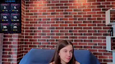 Snapshot of cwendenmon chatting on 11, 6, 2026 Ashly online show from 11, 6, 2026
