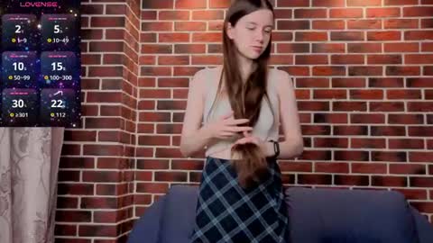 Snapshot of cwendenmon chatting on 26, 6, 2026 Ashly online show from 26, 6, 2026