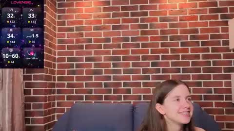 Snapshot of cwendenmon chatting on 23, 7, 2026 Ashly online show from 23, 7, 2026