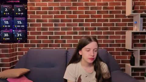 Snapshot of cwendenmon chatting on 26, 7, 2026 Ashly online show from 26, 7, 2026