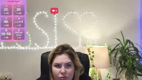 cyber_candy online show from 2, 3, 2025