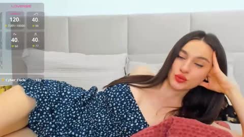 Eva online show from 24, 4, 2026