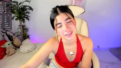 Liz online show from 20, 3, 2026