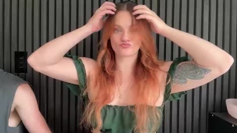 CyberCandace online show from 6, 4, 2026