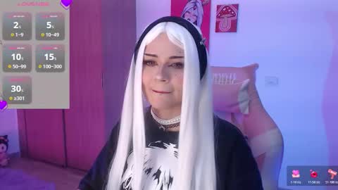     online show from 11, 2, 2026