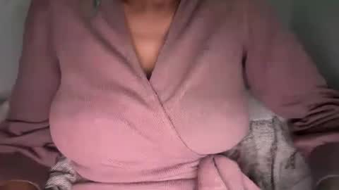 Cyber Ebony online show from 13, 1, 2026