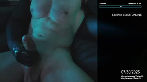 cyberfck online show from 30, 7, 2026