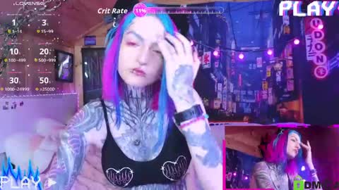 Neko online show from 19, 4, 2026