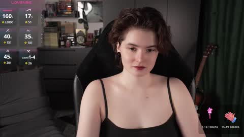 Helen Blossom online show from 17, 2, 2026