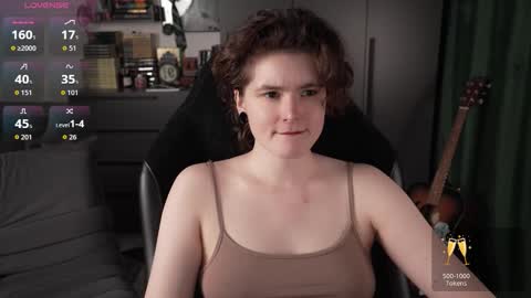 Helen Blossom online show from 3, 3, 2026