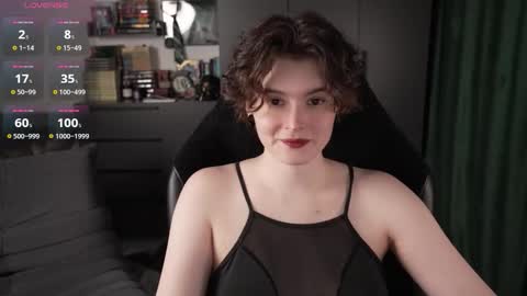 Helen Blossom online show from 12, 3, 2026